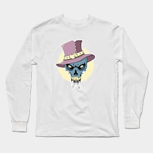 Apotheosis of party Long Sleeve T-Shirt